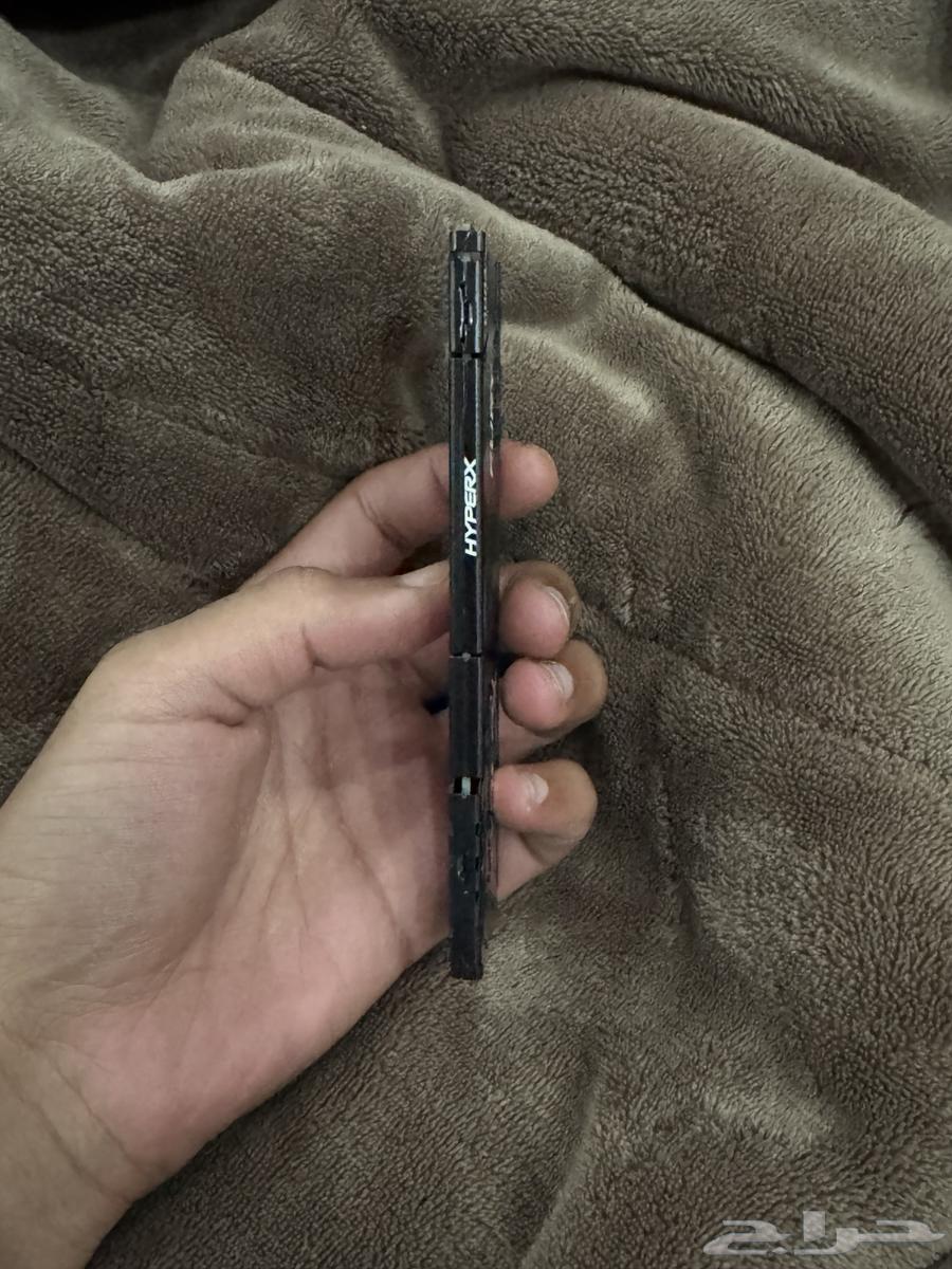 HyperX 16GB RAM64560980286978111