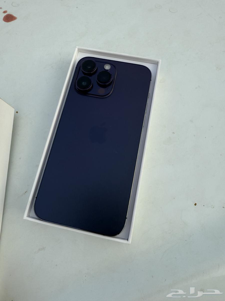 iPhone 14 Pro Max64558919484801110