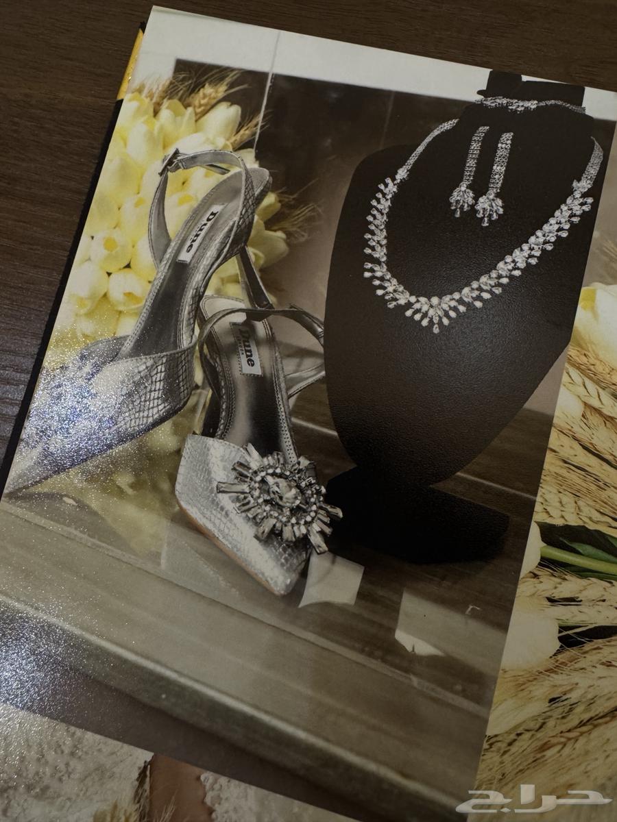 هيلز من ماركة ديون64554118559489113