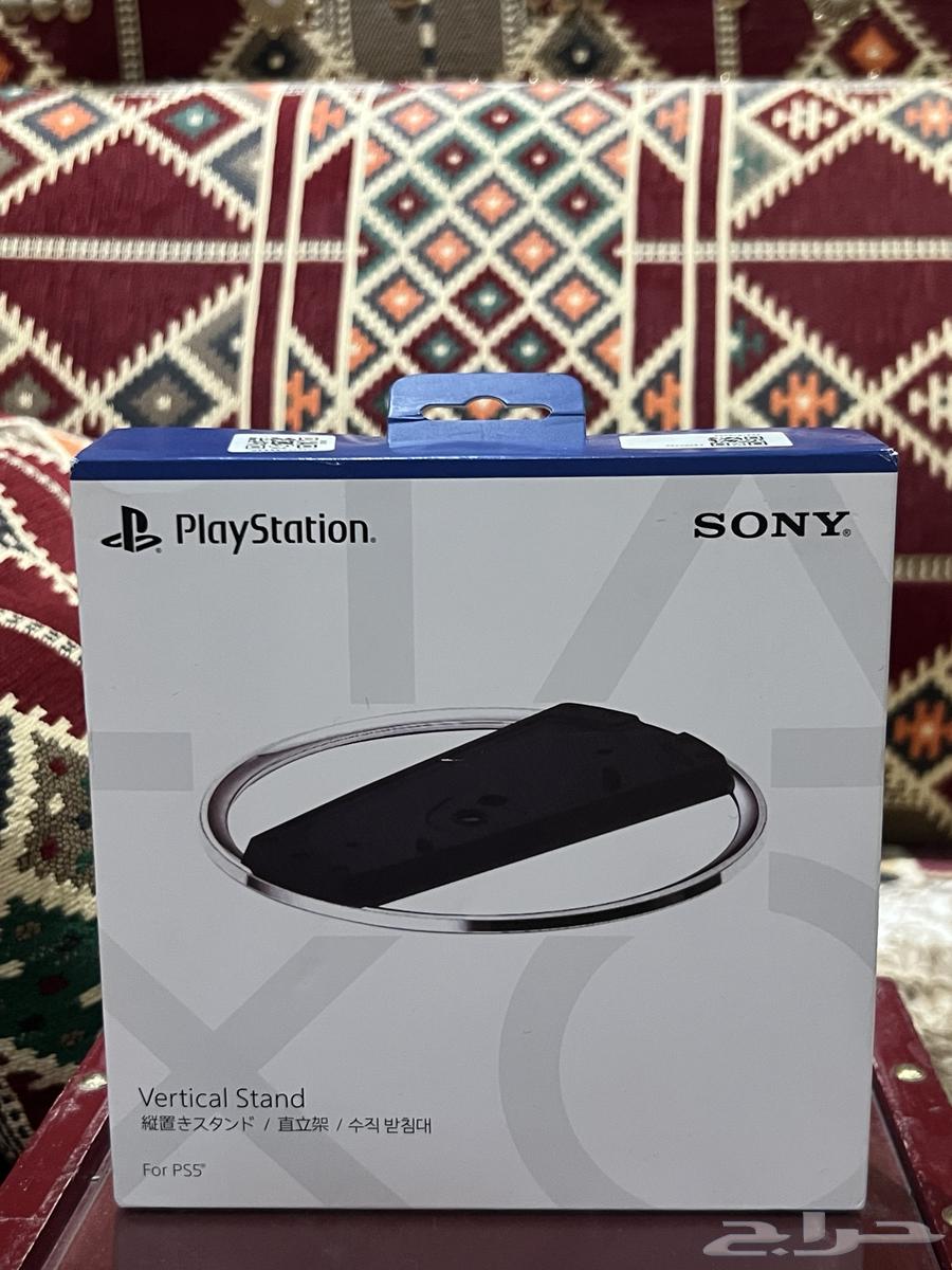 يد سوني 5 لؤلؤي وقاعده سوني 5 وقاعده أيادي64557726804097112