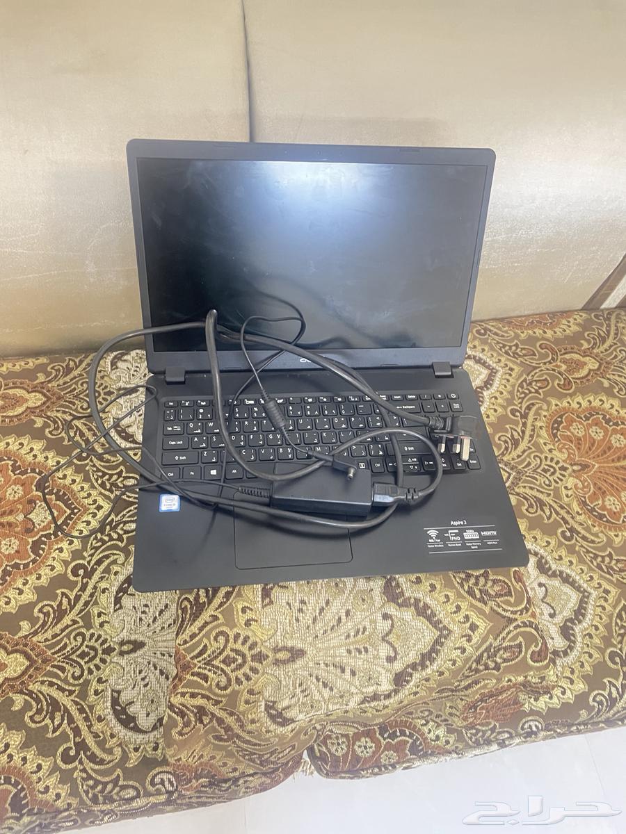 لبتوب للبيع شغال64559323546369110