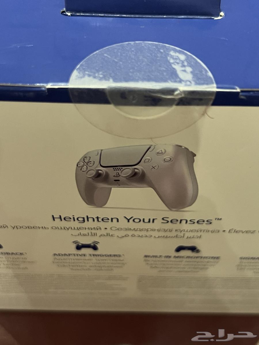 يد سوني 5 لؤلؤي وقاعده سوني 5 وقاعده أيادي64557726804097111