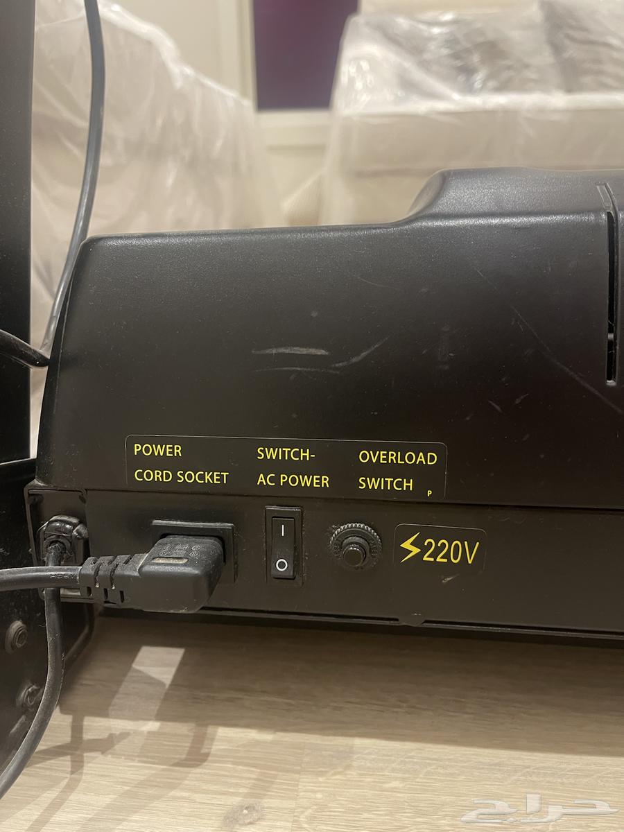 جهاز سير رياضي كهربائي Power First64560402935041114