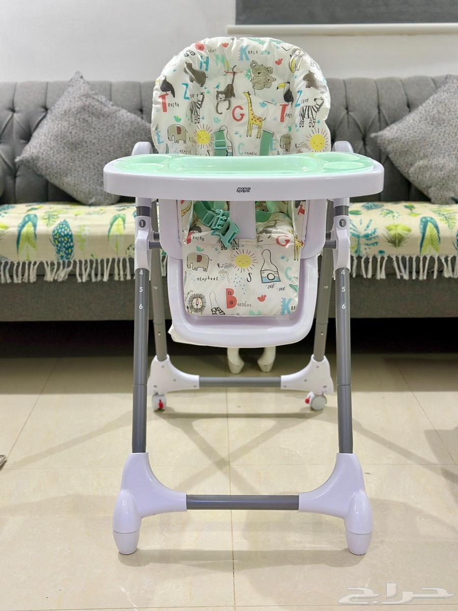 Baby stroller, feeding chair, baby walker, and chair64558836724481110