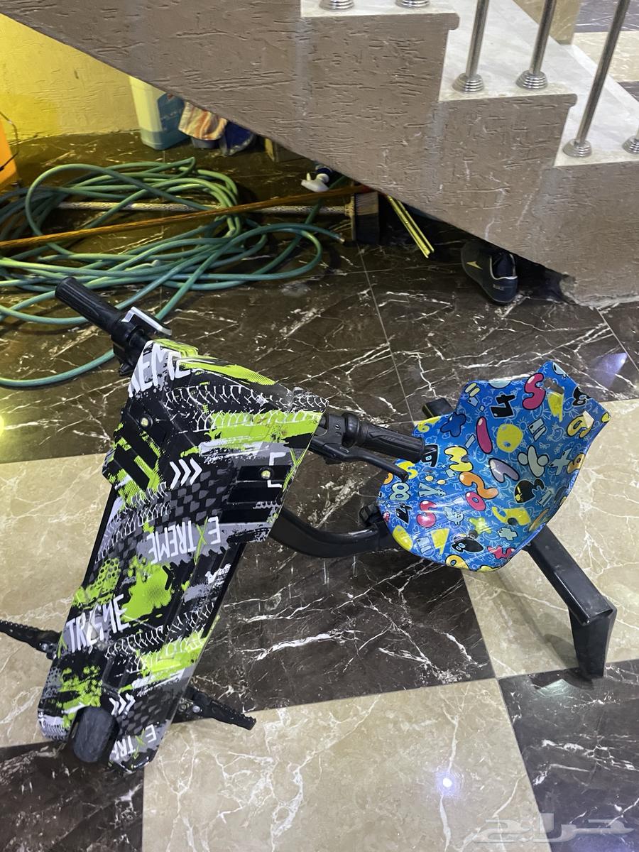 Drift scooter64561981650435111