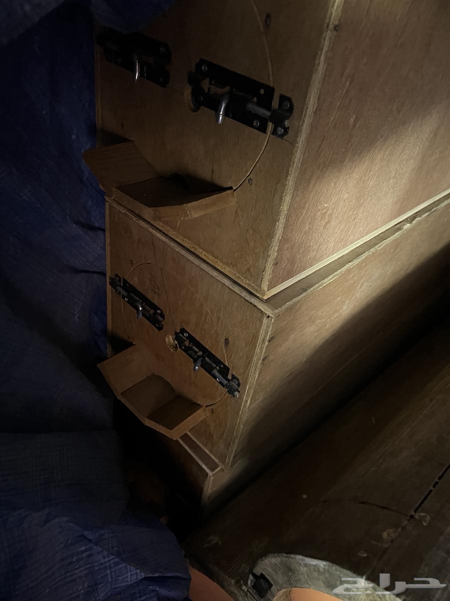 For sale empty beehives without bees64554006335106112