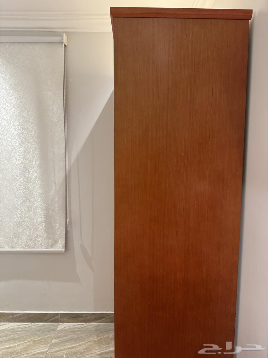 دولاب مستخدم نظيف64555432810883113