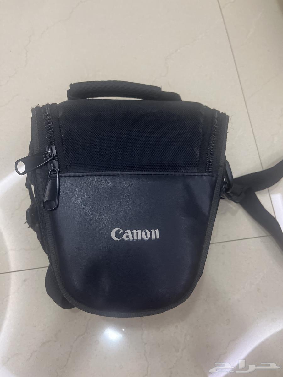 كاميرا كانون - camera canon64553737111298110