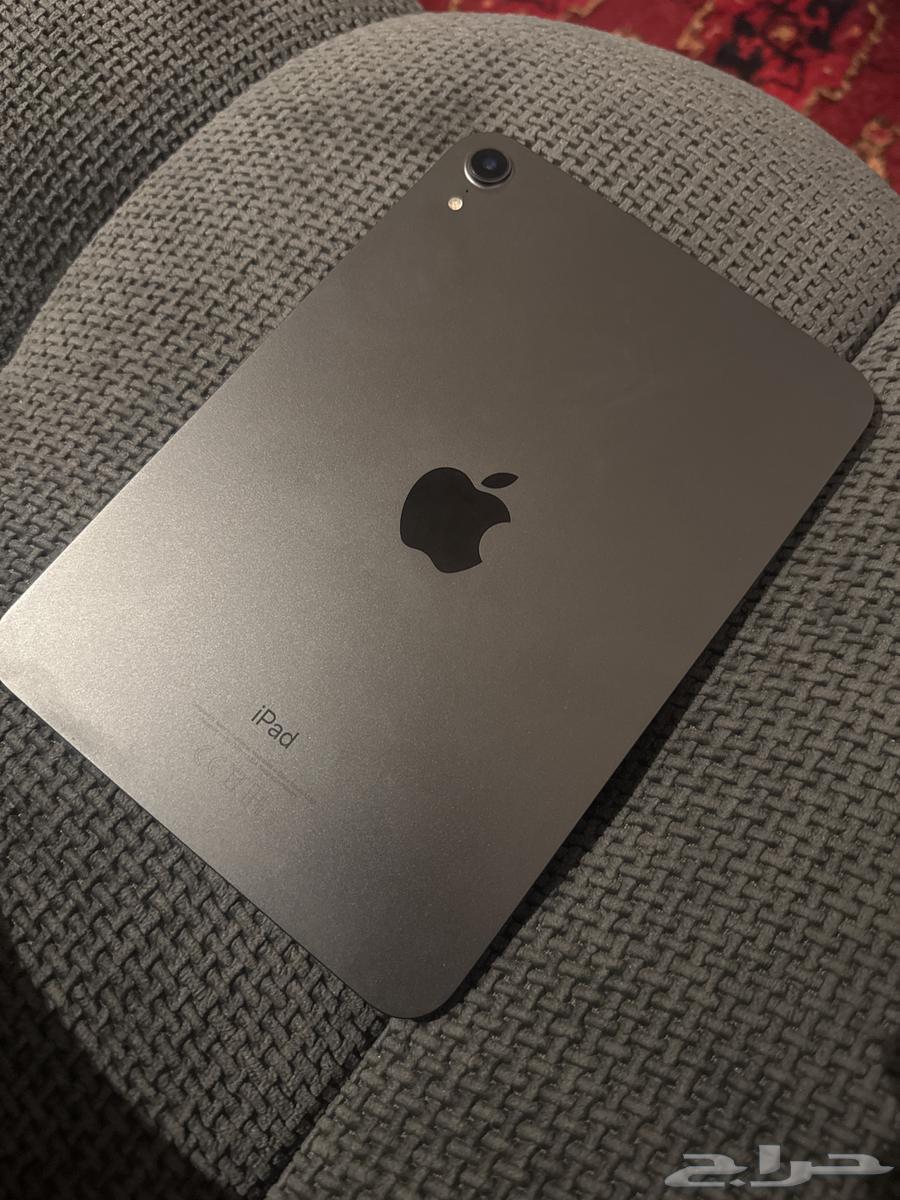 ايباد ميني الجديد 256 جيجا64558878367746110