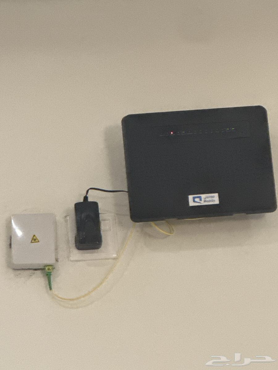 راوتر موبايلي فايبر 5G 4G64559729504770110