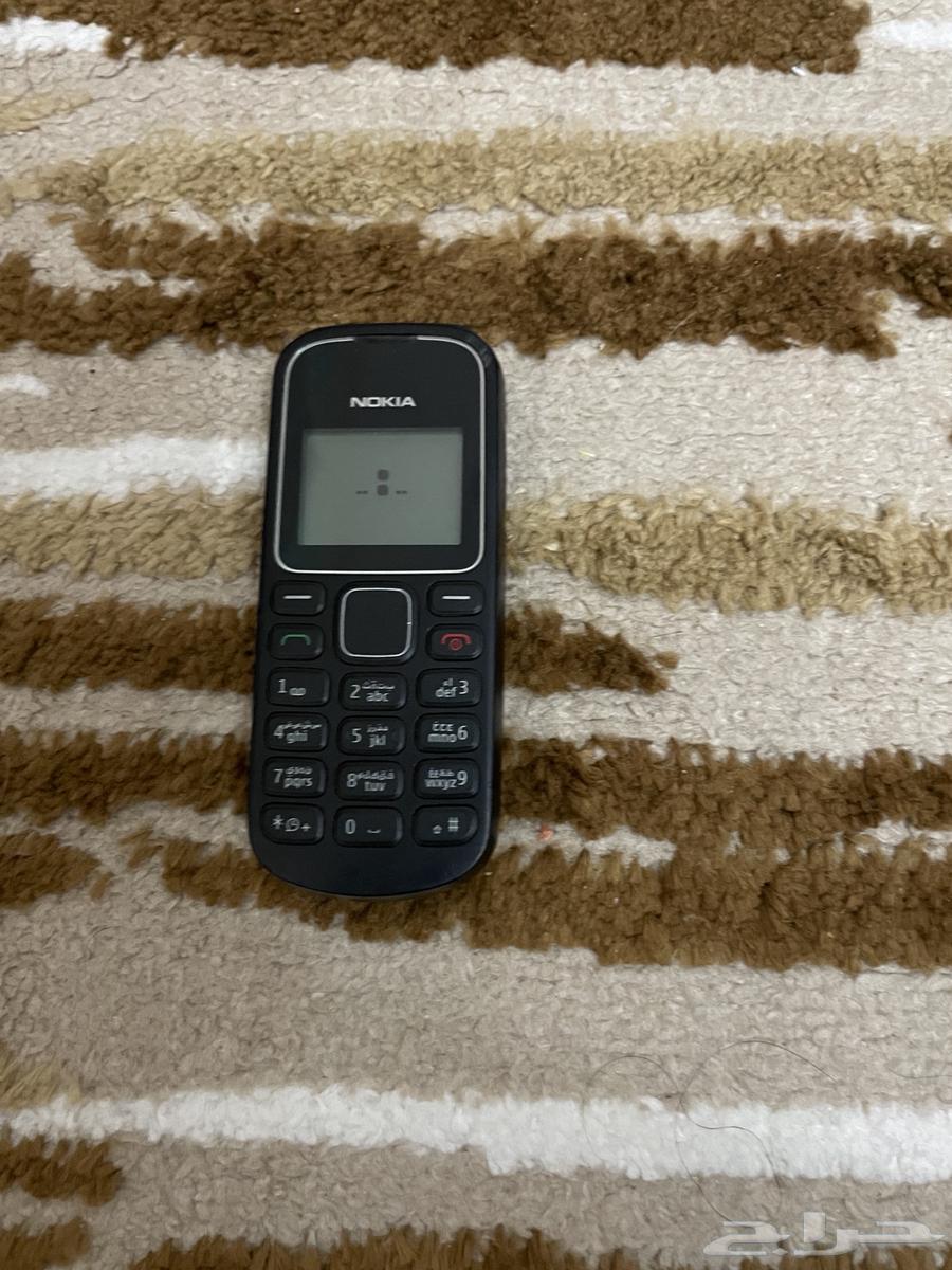 جوال نوكيا 1280هندي اصلي شرط64554244984449112