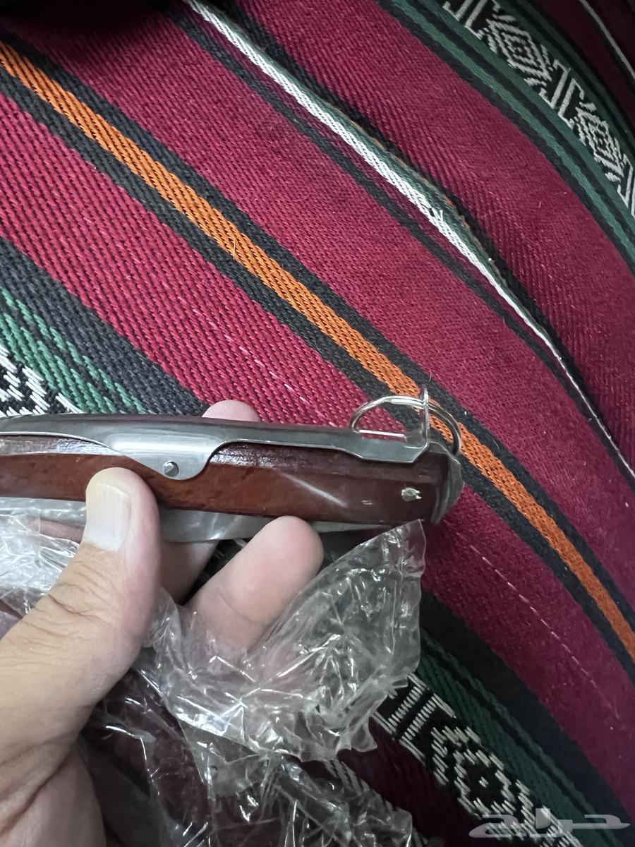 سكين كابي افريقي64553652143746112