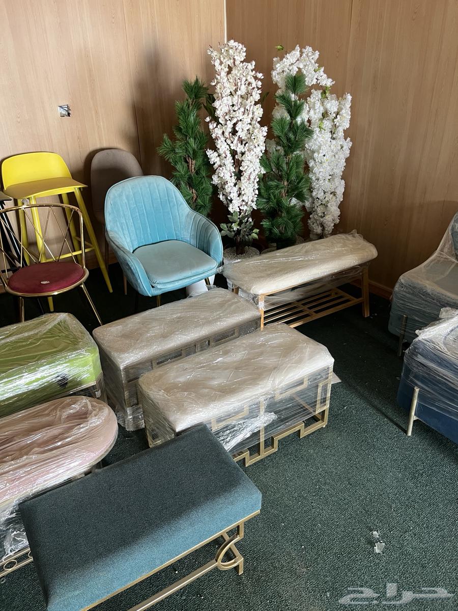 بضاعة جديده للبيع64556791647619112