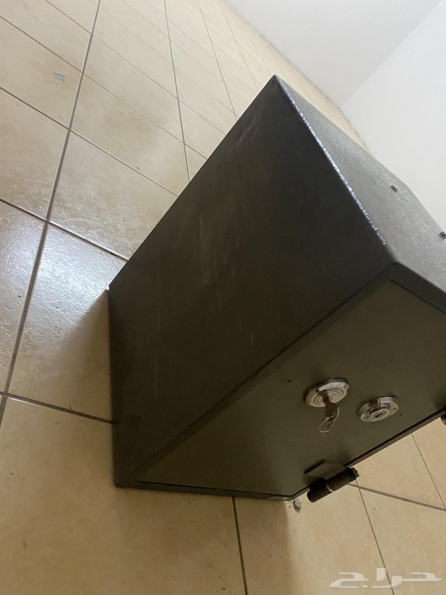 خزنة للبيع64556483896707112