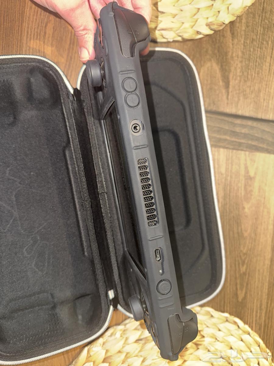 جهاز العاب steam deck ستيم ديك للبيع64559869646211111