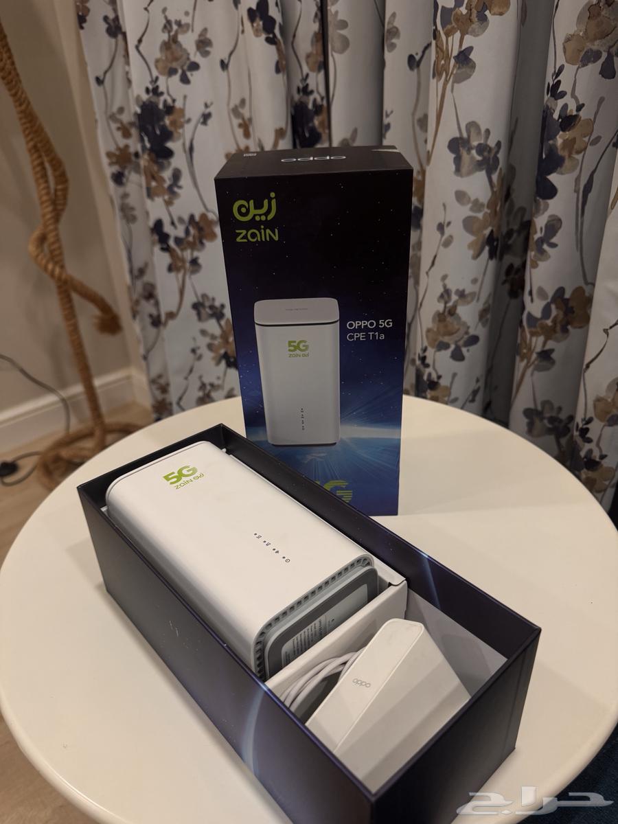 جهاز راوتر مودم زين64558850492801110