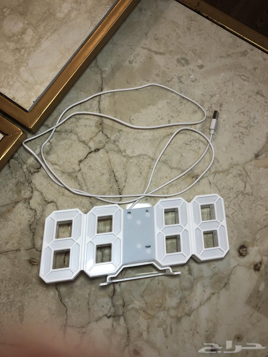 ماوس باد اسود ورصاصي وكيبورد وماوس وساعع64475143435906113