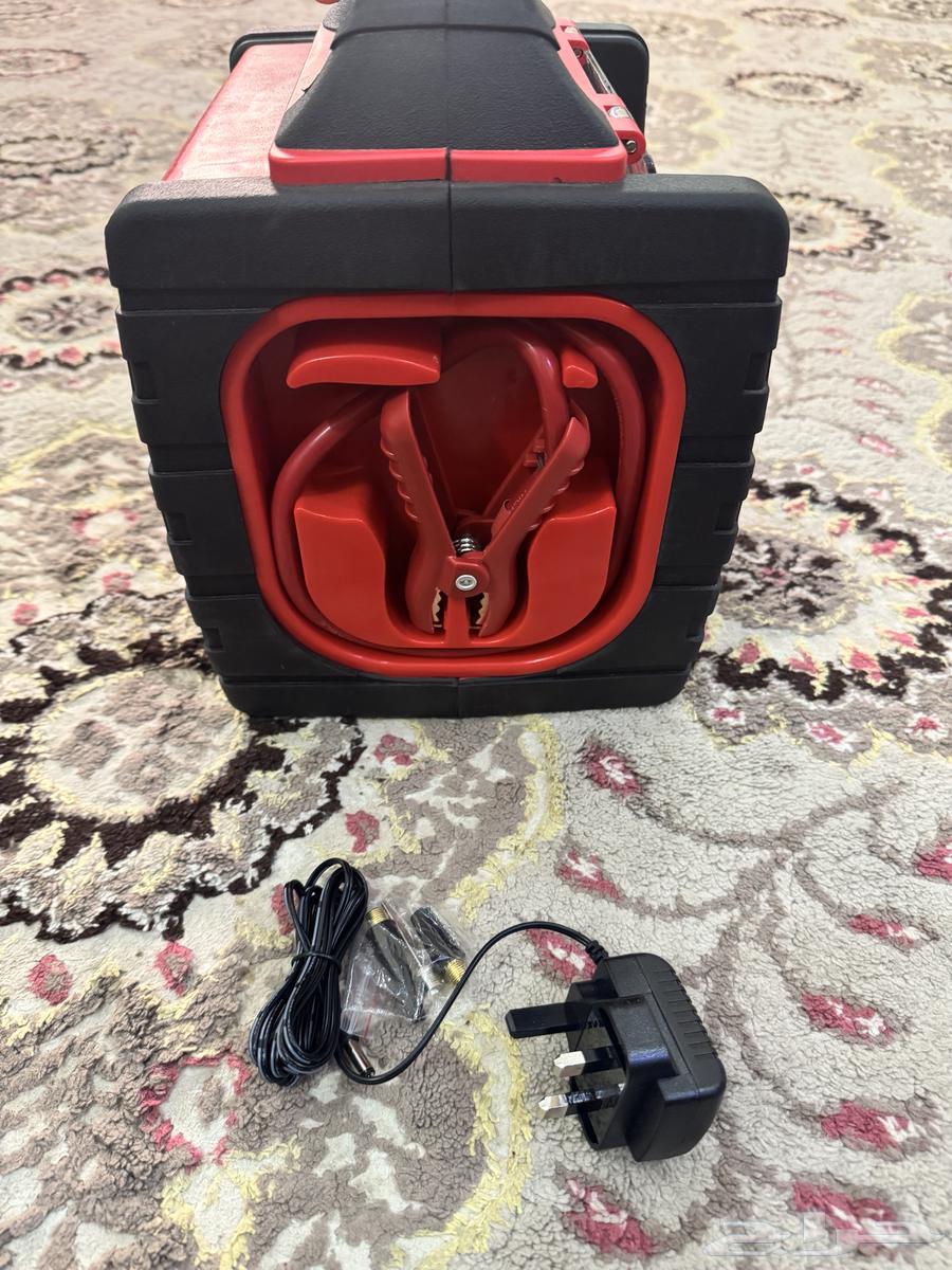 جهاز باور دوم (اشتراك متنقل )جديد64558017554817112