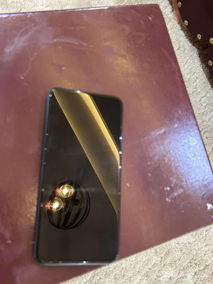 Huawei Y9s phone with box64557085560577110