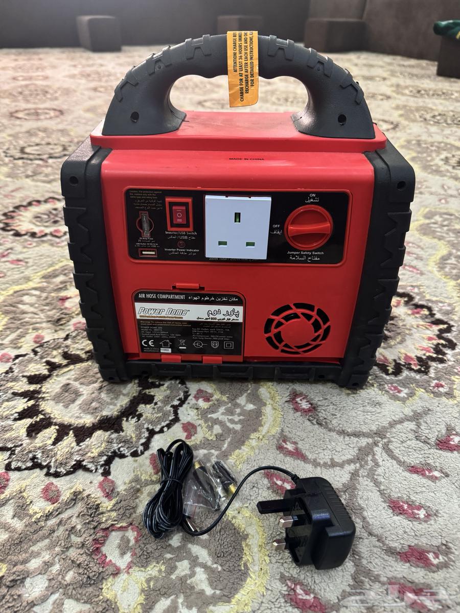 جهاز باور دوم (اشتراك متنقل )جديد64558017554817111