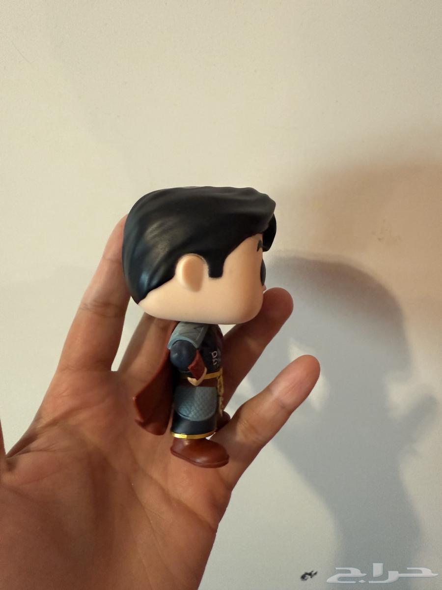 Funko Pop Superman 402 Vinyl فنكو بوب Imperial Palace64558419664898113