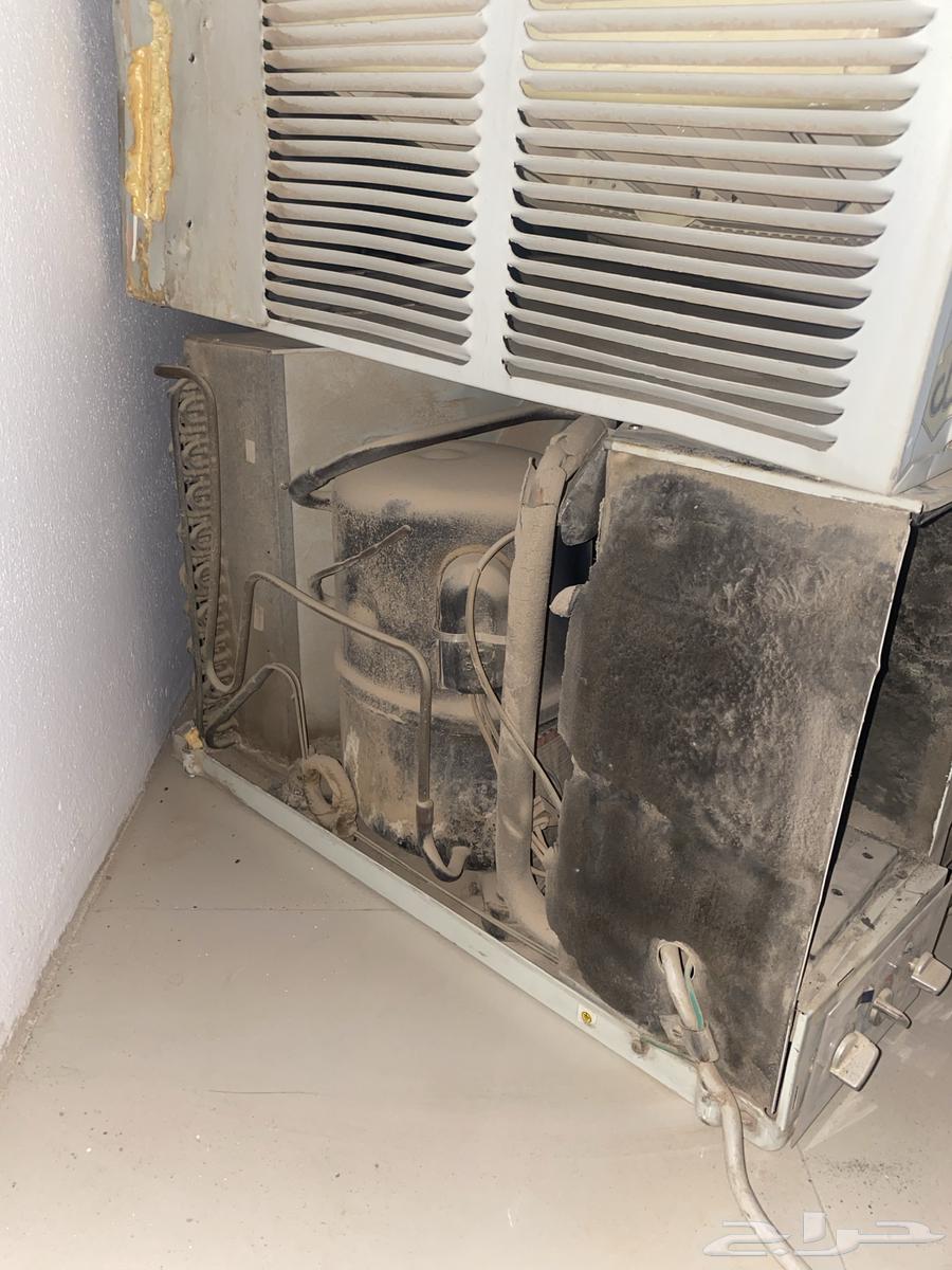 مكيف مستعمل للبيع64561151109635113