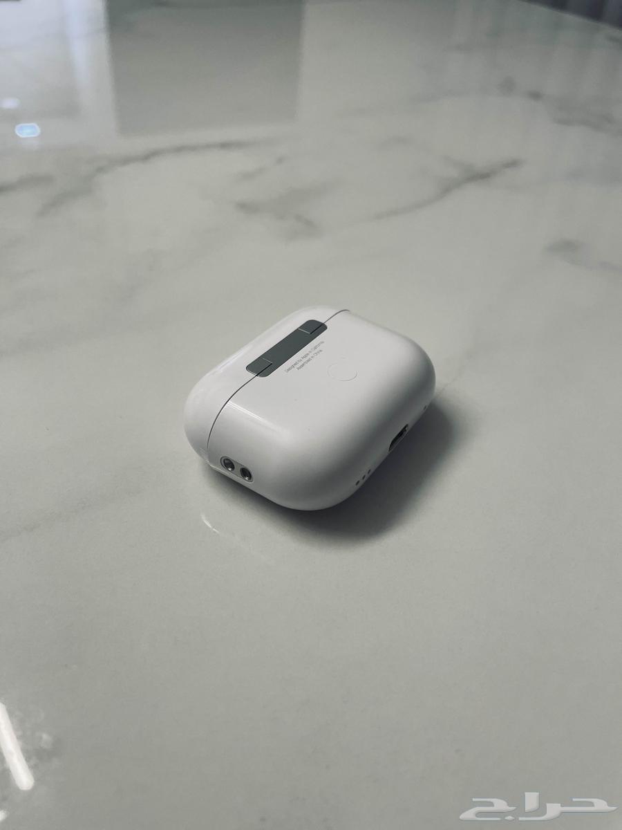 إيربودز برو 2 (جديد)64561797012994113