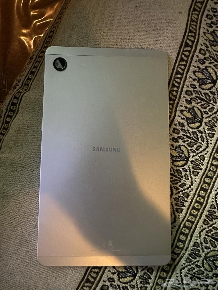 تاب ساسموج A7 الجهاز جديد. استخدام بسيطه جدا64561135872003110