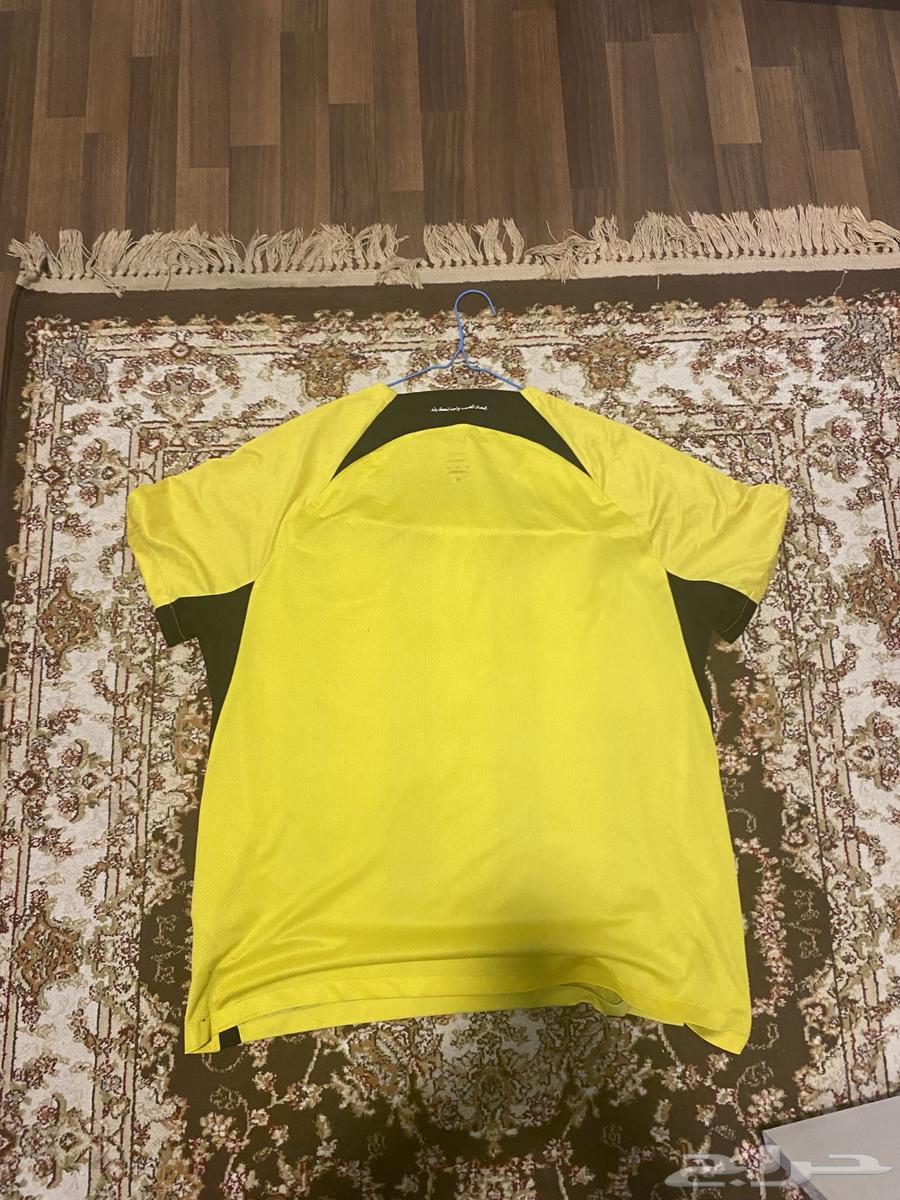 تيشيرت الاتحاد نايك اصلي موسم 2024-2564560332916867111