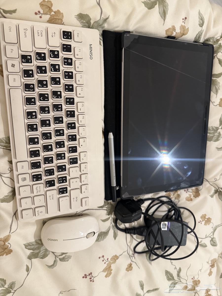 جهاز لوحي مايكسوفت سرفس برو64560431315202111