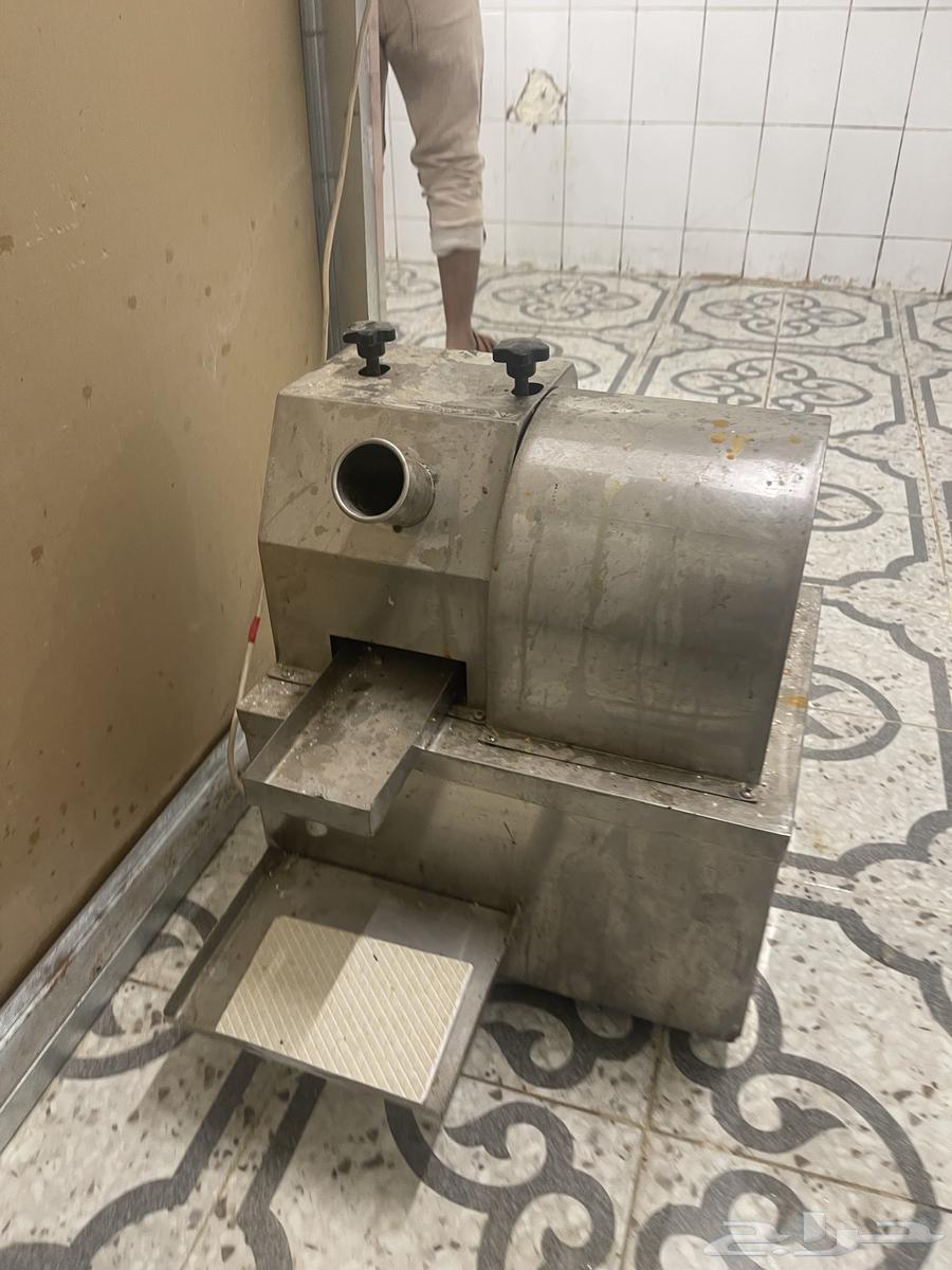 مكينة قصب سكر للبيع64555856915585114