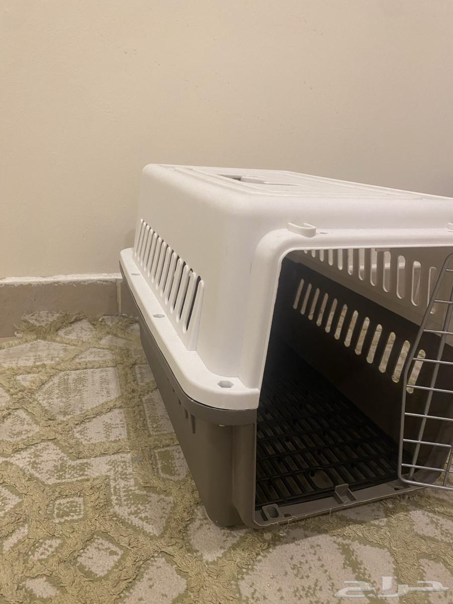 قفص كبير للقطط و الحيوانات64562179438723110