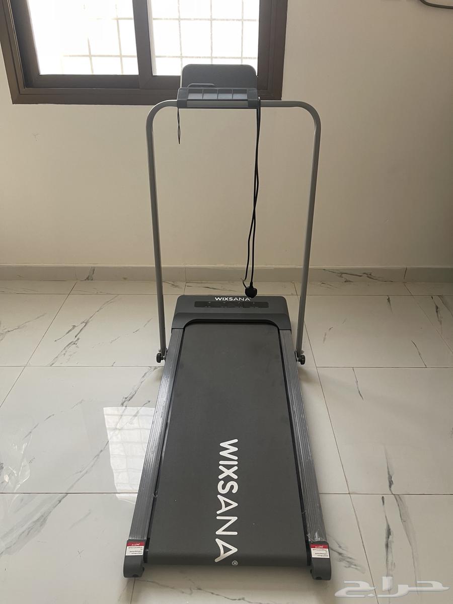 جهاز مشي نظيف قليل الاستخدام للبيع64556791639682111