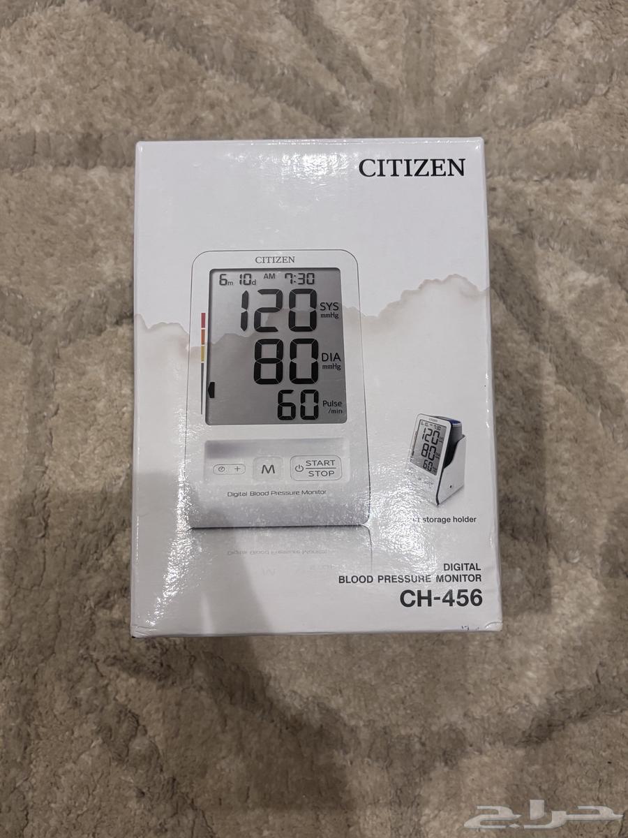 جهاز قياس الضغط64558892109954110