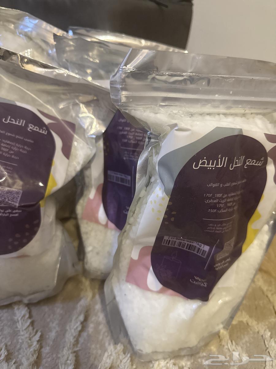 جبس فرنسي وشموع64554020361473111