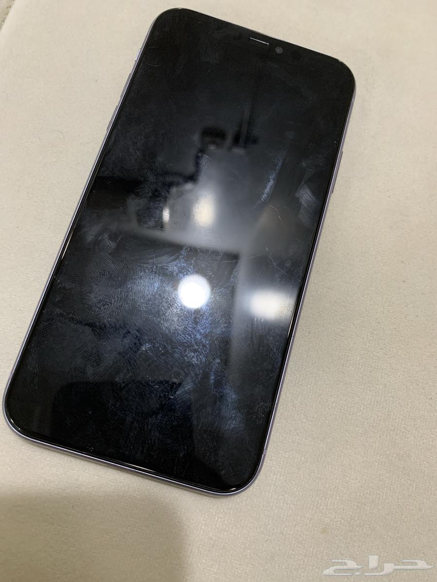 آيفون 11 للبيع64555644906241112