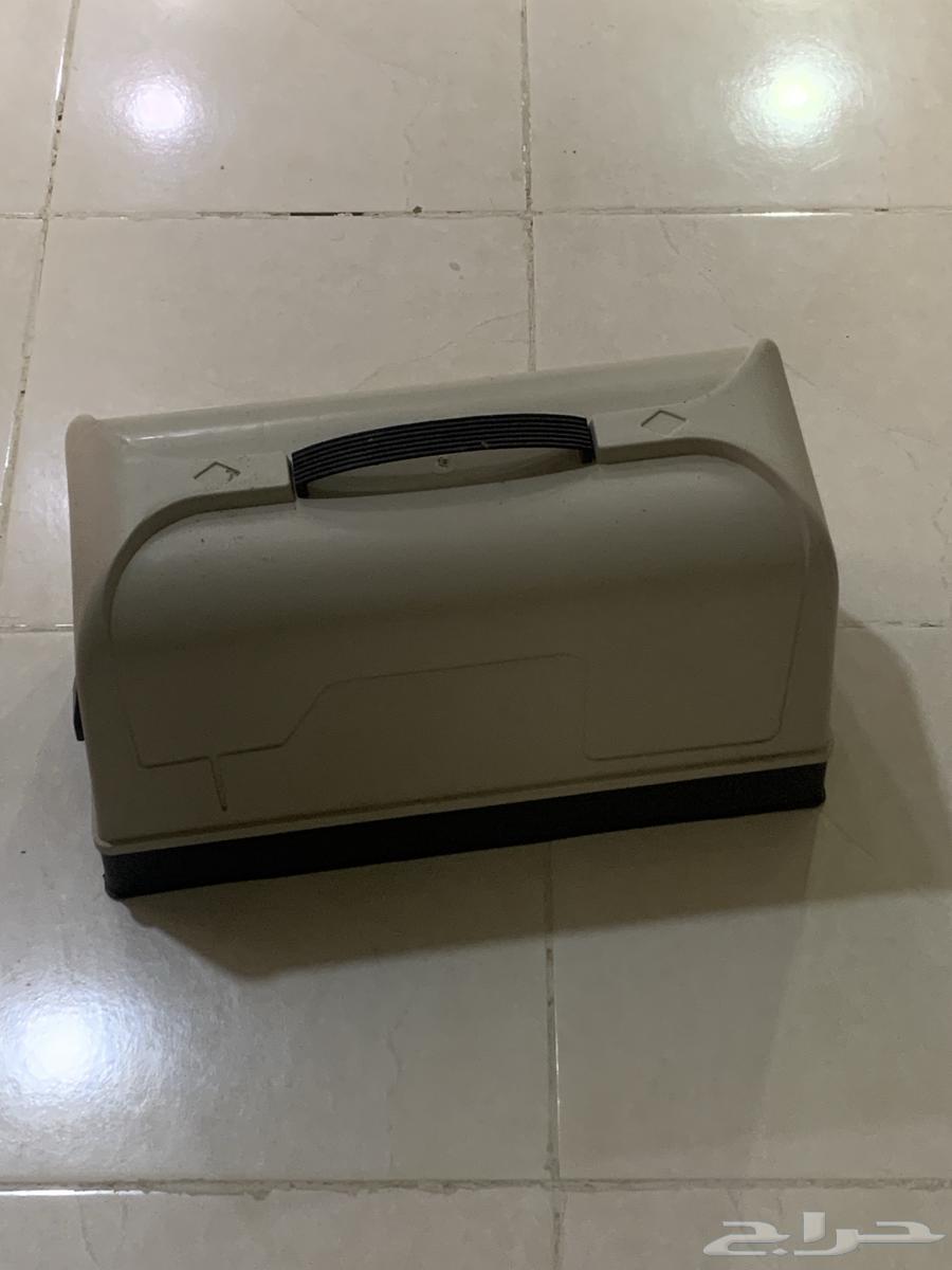 مكينة خيطه جديده لم تستخدم64558586633218111