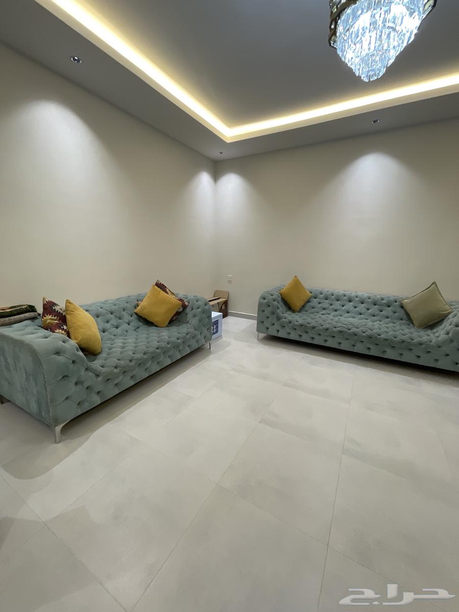 Modern 7-Person Sofa Set64561897610241111