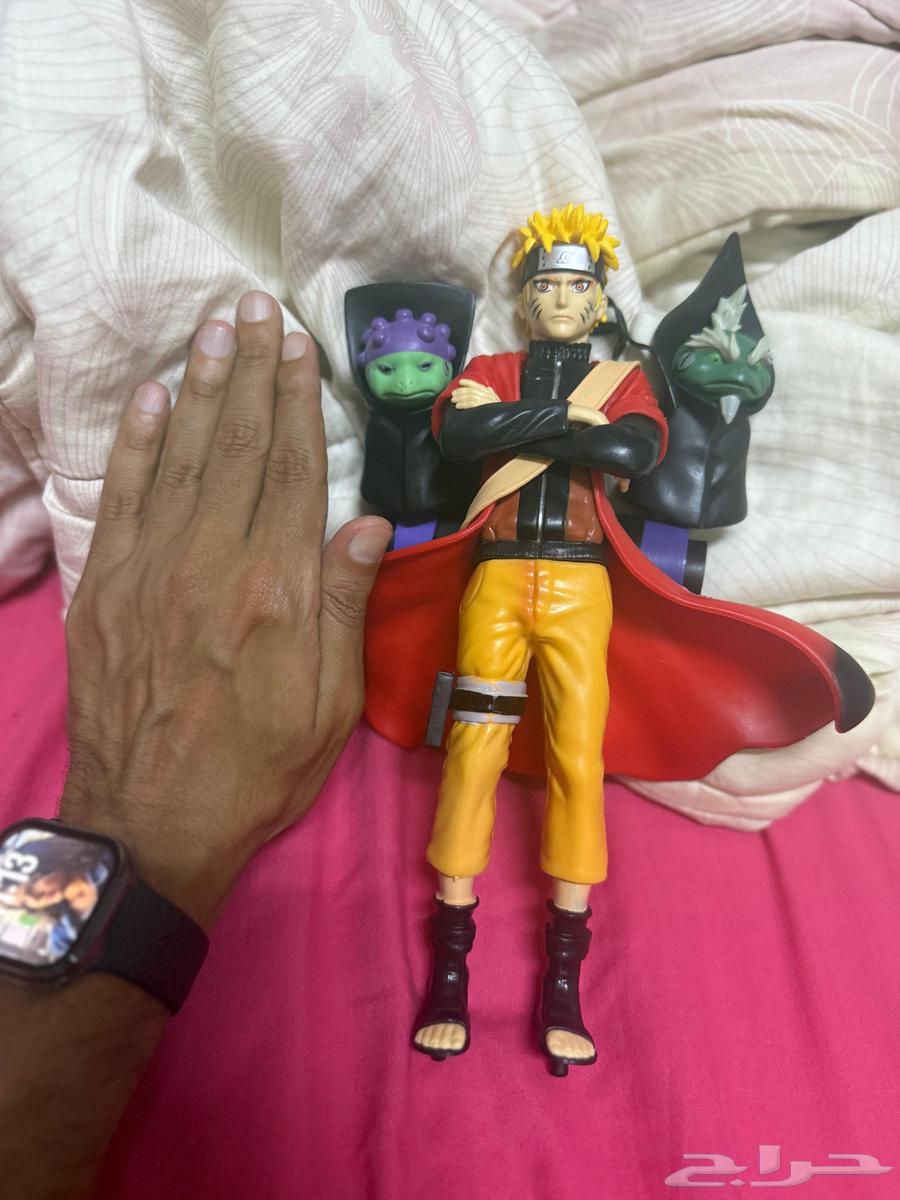 Naruto Figure64555658889345112