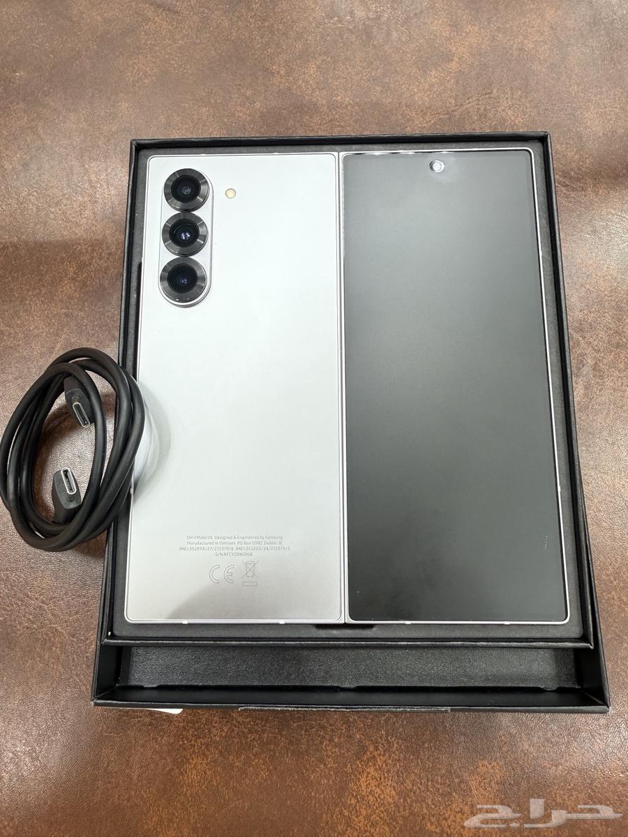 Galaxy Z Fold664561685634819110