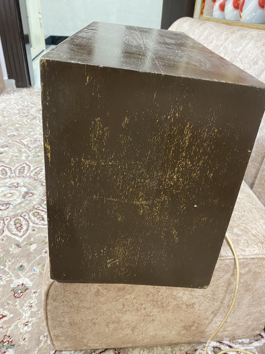 راديو قديم صوت العرب64556255907457111