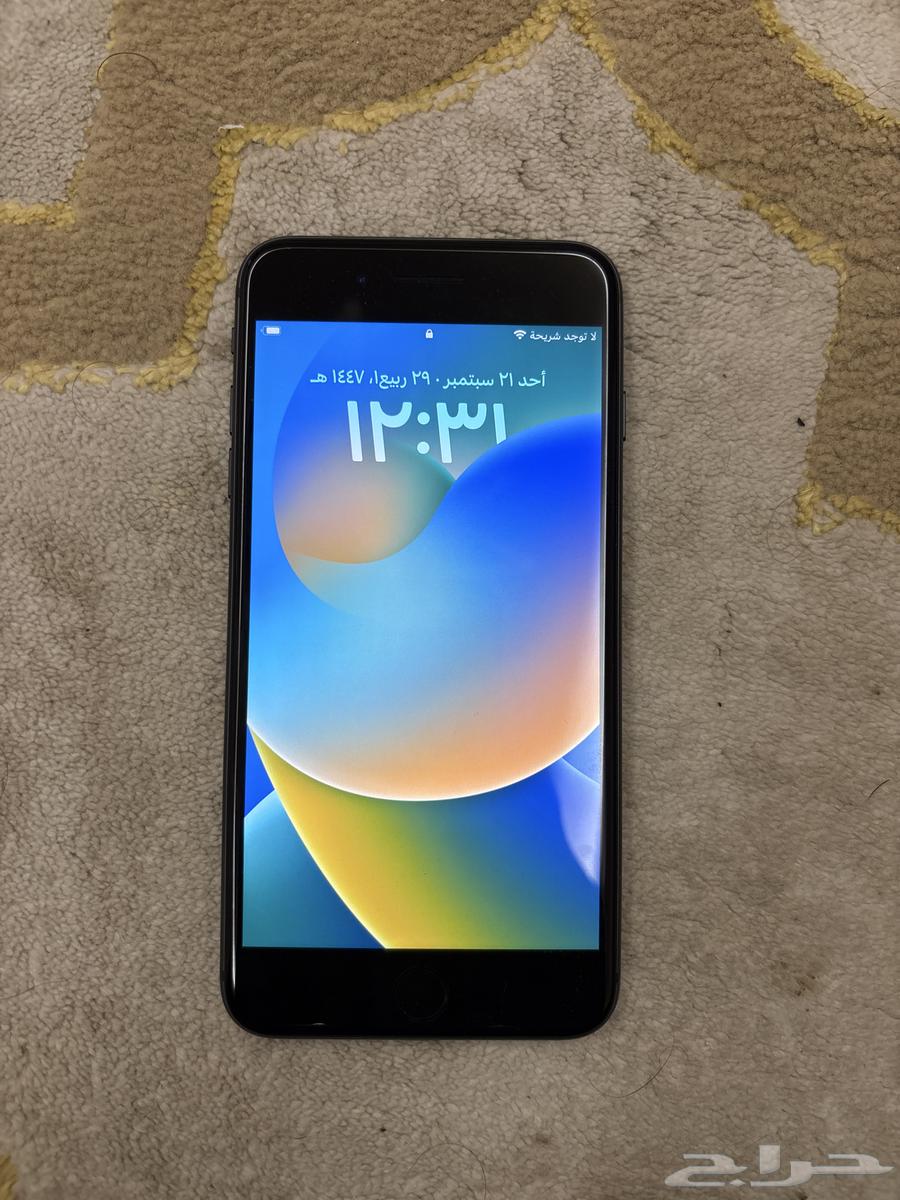 iPhone 8 Plus64561981642114110