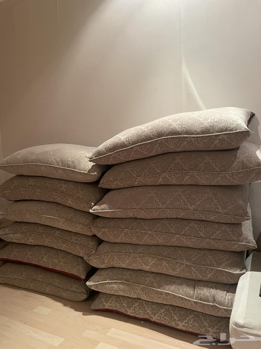 مخاد للبيع64559939380227110