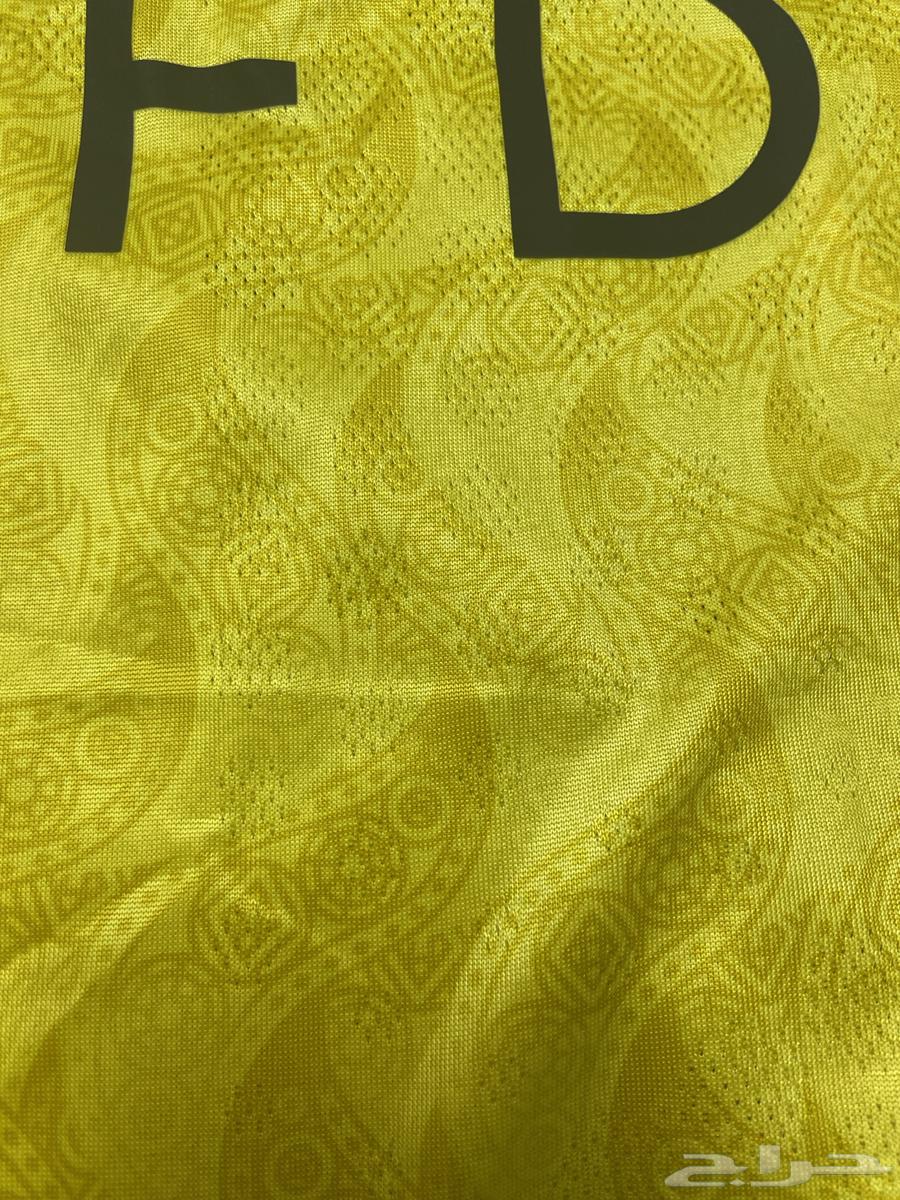 تيشيرت النصر الجديد أصلي من أديداس مقاس S64561291565699113