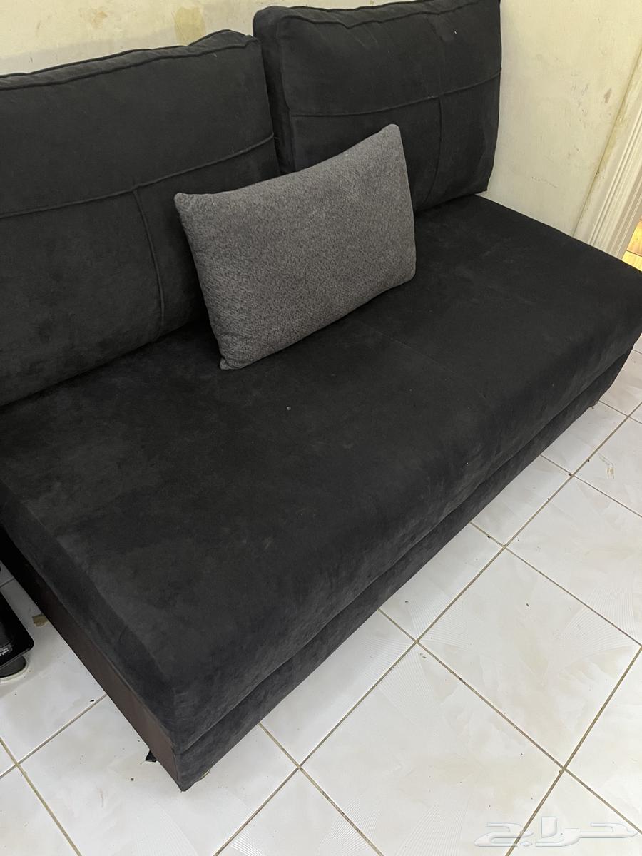 Sofa in good condition 4 pieces64562671213953110