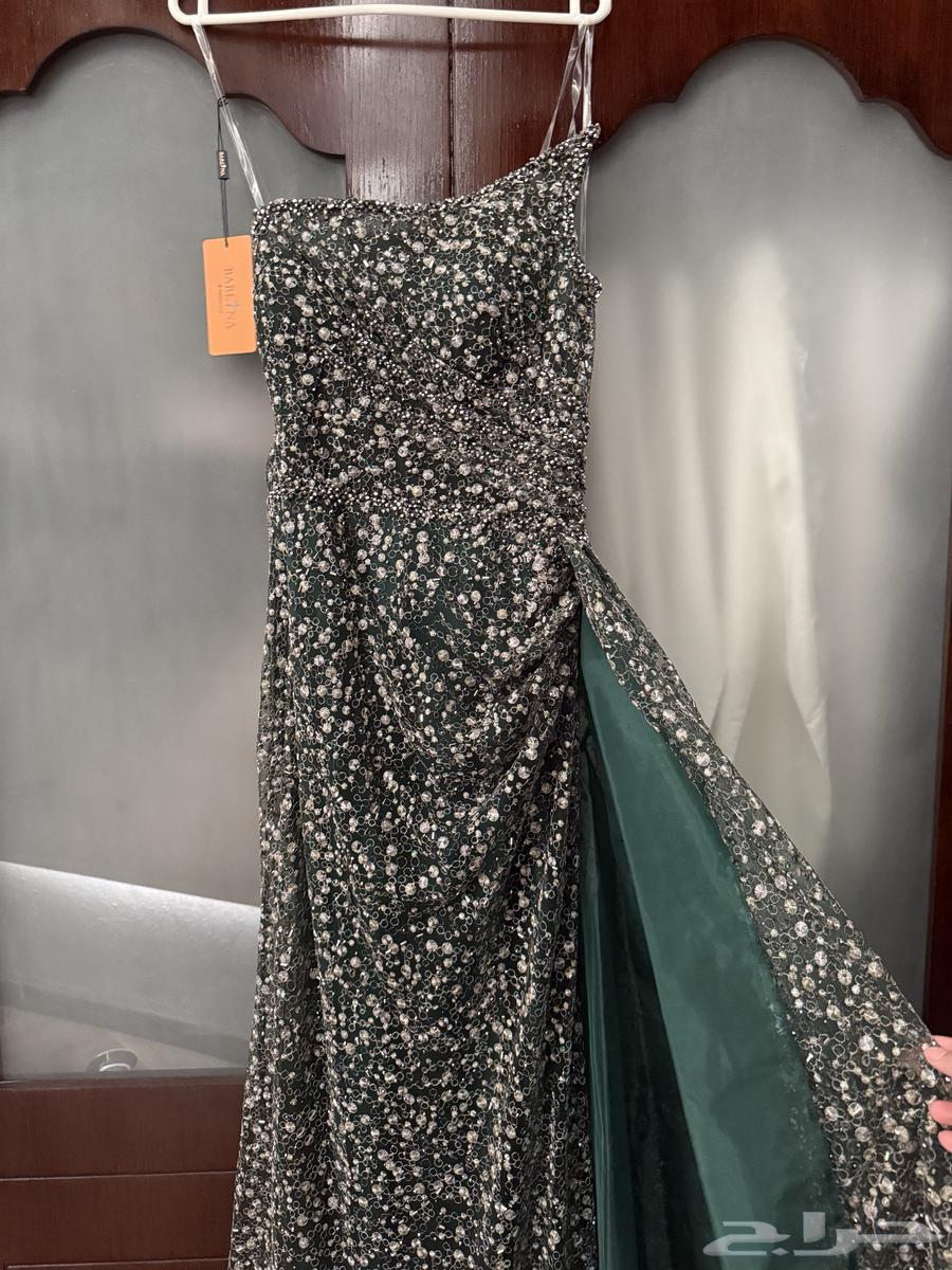 فستان زواج جديد للبيع64557754536193110