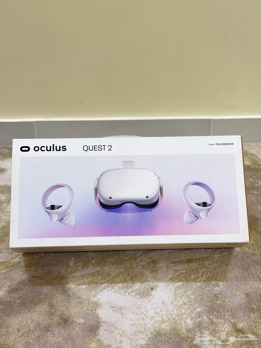 VR Meta Quest 2 Glasses (256G) VR meta64561063384321114