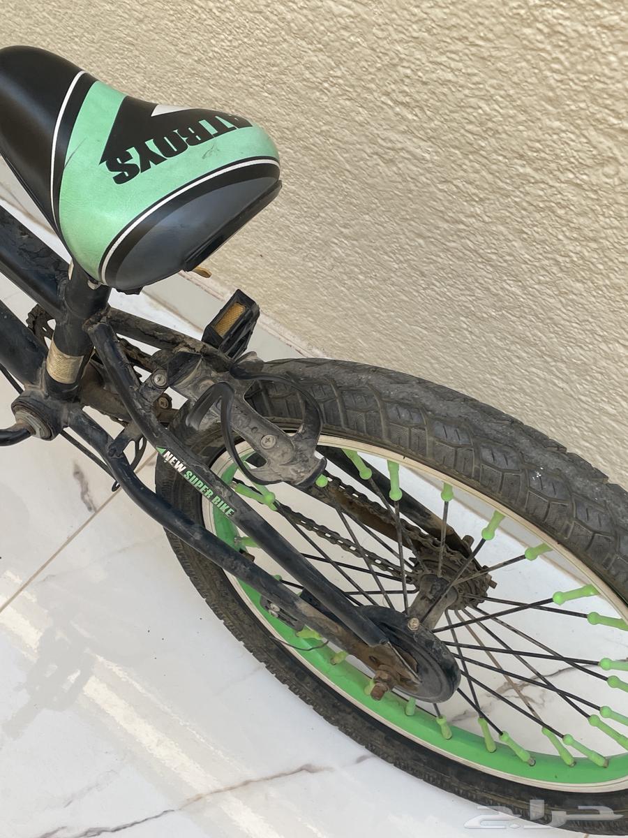 سيكل للبيع64558544589443113