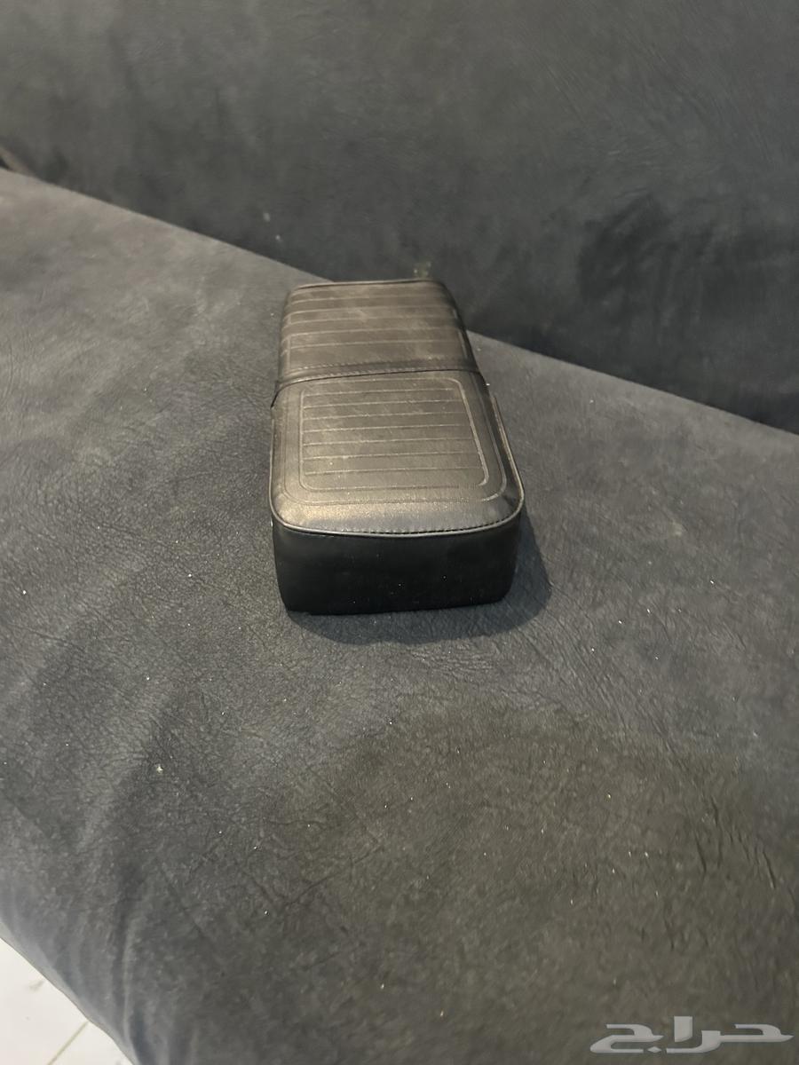 Rambow rear seat price 90 without nuts non-negotiable64553809053185111