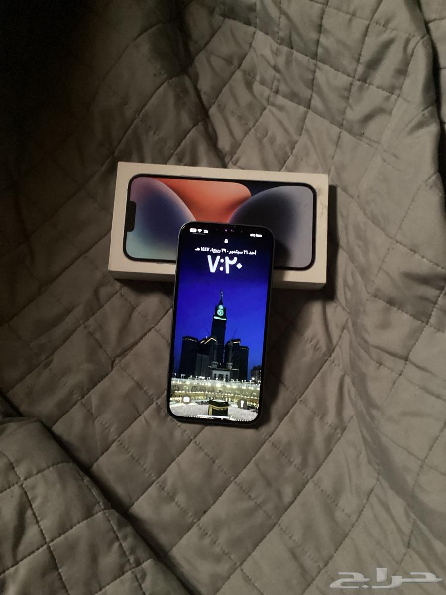 iPhone 14 Pro for sale, the phone is clean and I don't need it anymore, just like new64554998228737110